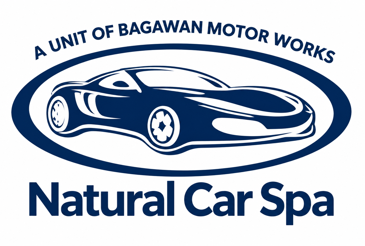 Natural Car Spa